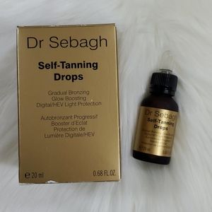Dr. SEBAGH Self-Tanning Drops